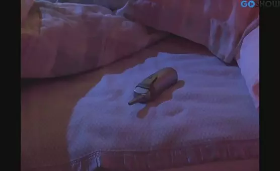 Girl in Ponytails Rides His Cock A Fling of Shameless Lust and Pleasure