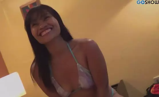 Cumslut Receiving a Delightful Dildo Orgasm