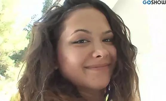 Intense Ass Play and Facials