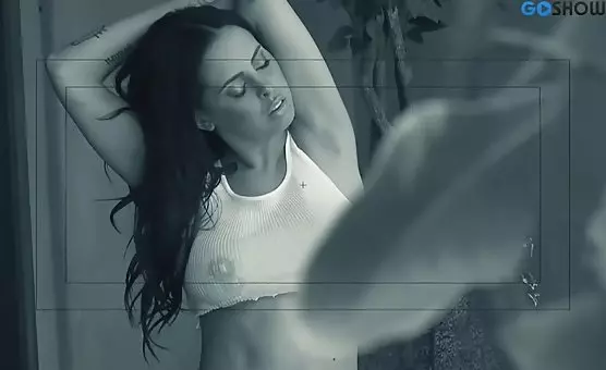 Slutty Brunette Queen Gets Fucked Hard and Fast